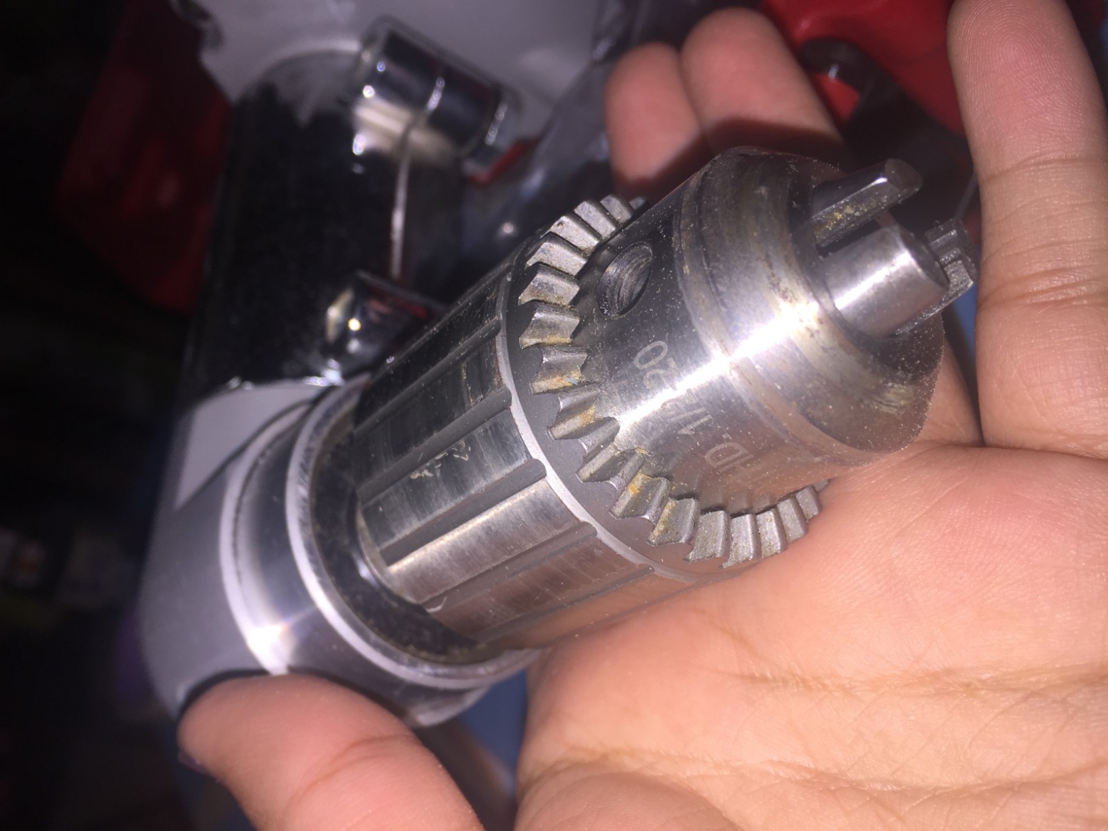 Milwaukee 3107-6 7.0 Amp 1/2-Inch Right Angle Drill with D-Handle