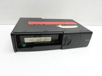 Land Range Rover III L322 02-06 CD-Wechsler 6-Fach Wechsler orig. PU-2610A Land Range Rover III L322 02-06... Vorschau 2