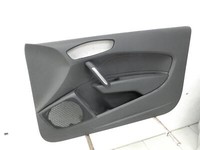 Audi A1 8X 10-14 3T Türverkleidung Türpappe Rechts Vorne Audi A1 8X 10-14 13.09.2011 8X3867104A 8X3867104A24A gebraucht Vorschau 4
