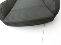 Renault Scenic IV J9 16-20 Sitzbezug Sitzpolster für Beifahrersitz Rechts Vorne Renault Scenic IV J9 16-20... Vorschau 3