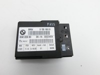 BMW E60 525i LCI 07-10 Steuergerät Sitzmodul Sitzheizung Sitzsteuergerät Rechts Vorne BMW E60 525i LCI 07-10... Vorschau 1