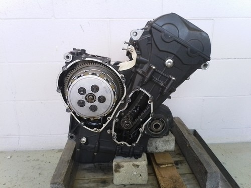 Triumph Street Triple R 2007-2012 Engine | eBay