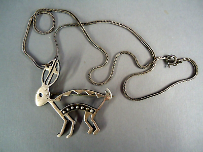 Bunny pendant store