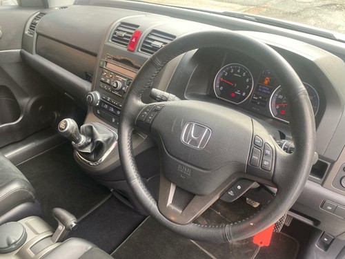 Honda CR-V image