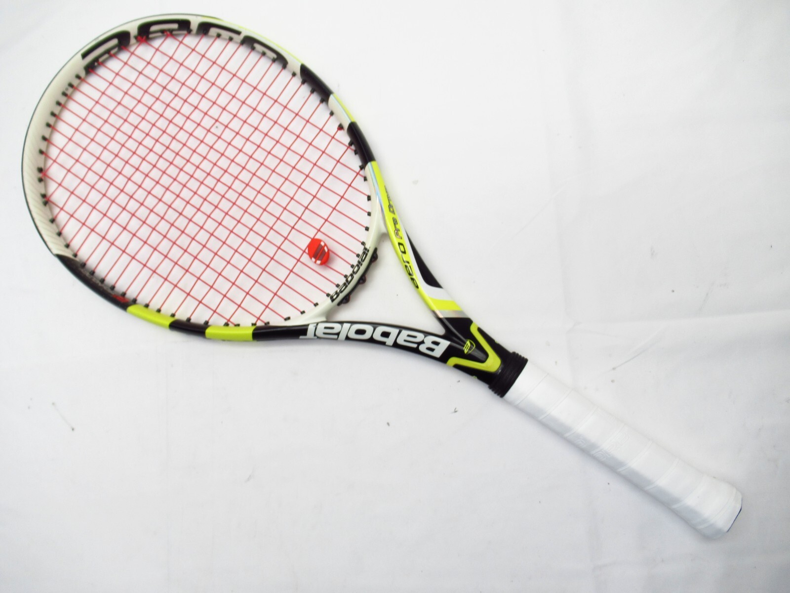 【希少】Babolat Aeropro Drive 2010 テニスラケット $_57.JPG?set_id=880000500F