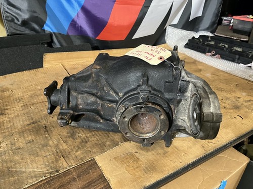 BMW E30 3.73-1 REAR LSD BMW E30 3.73-1 REAR LSD