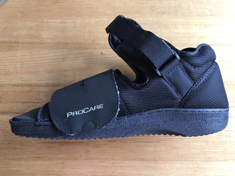 38 shoe size australia