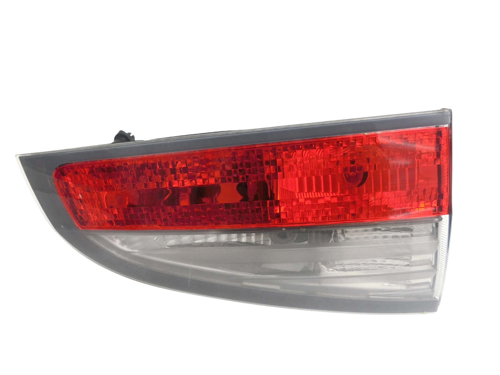 Ford S-Max WA6 06-10  Rückleuchte Rücklicht für Stoßstange Links Hinten orig  - Bild 1