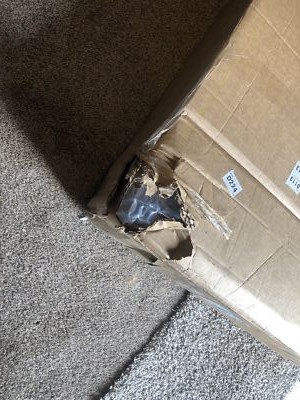 Item photo(s) from verified buyer