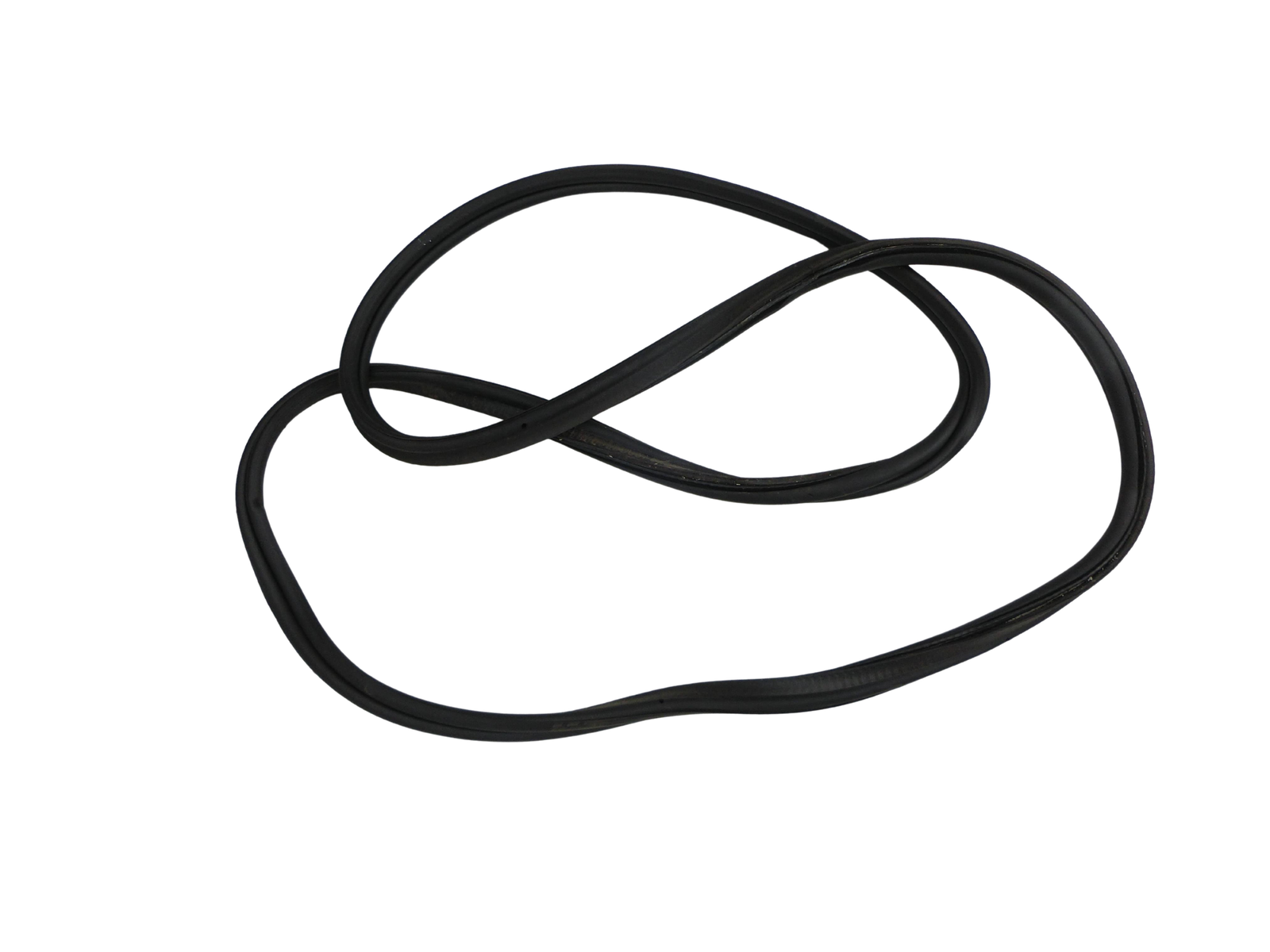 Junta frame para Puerta trasera Maletero MINI Cooper S R56 LCI 10-13 - Bild 1