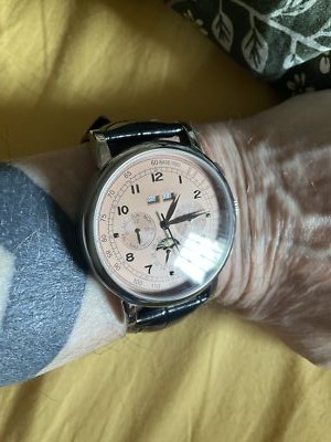 Item photo(s) from verified buyer