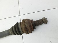 BMW E61 LCI 530xd 07-10 Kombi 3,0d 173KW 4WD Antriebswelle Gelenkwelle Rechts Hinten LK=94MM D=31MM BMW E61 LCI... Vorschau 2