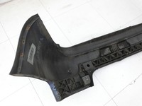 Audi A4 B6 8H 02-05 Cabrio Stoßstange Stoßfänger Heckstosstange Hinten LZ5G Audi A4 B6 8H 02-05 17.05.2005... Vorschau 11