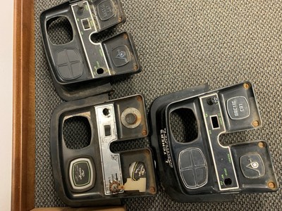 1973 Arctic Cat Panther 440 Carburetor