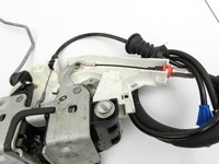 Fiat Freemont 11-16 Türschloss m. ZV Stellmotor Links Hinten Fiat Freemont 11-16 17.02.2011 P04589915AD T69KD0243... Vorschau 4