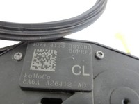 Ford Fiesta JA8 VII 08-12 5T Türschloss m. ZV Stellmotor Rechts Hinten Ford Fiesta JA8 VII 08-12 19.01.2009... Vorschau 4
