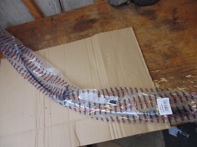 Механическая коробка передач Трос  MERCEDES 638/2 Vito W638 96-03 0002680091
