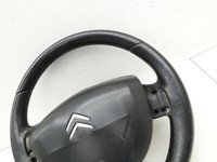Citroen C6 TD 05-11 Lenkrad Airbaglenkrad Citroen C6 TD 05-11 05.01.2007 96446972ZD 3084163 gebraucht Vorschau 4