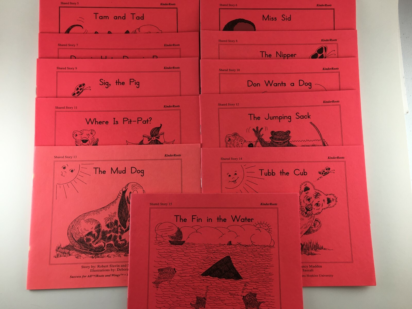 35 learning to read booklets Home School preschool kindergarten