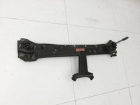 Mercedes CLC 180 K CL203 08-11 1,8 105KW Schlossträger Frontmaske Träger Mercedes CLC 180 K CL203 08-11 09.06.2010... Vorschau 2
