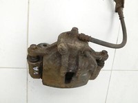 Hyundai I30 FD 07-10 1,6 90KW Bremssattel Bremszange Vorne Rechts Hyundai I30 FD 07-10 21.12.2007 gebraucht Vorschau 2