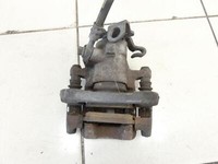 Peugeot 607 04-10 HDI 2,7 150KW Bremssattel Bremszange Hinten Links Peugeot 607 04-10 18.08.2006 1651768880 gebraucht Vorschau 5