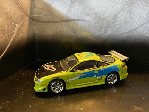 Fast ＆ furious RACING CHAMPIONS Eclipse $_12.JPG?set_id=880000500F