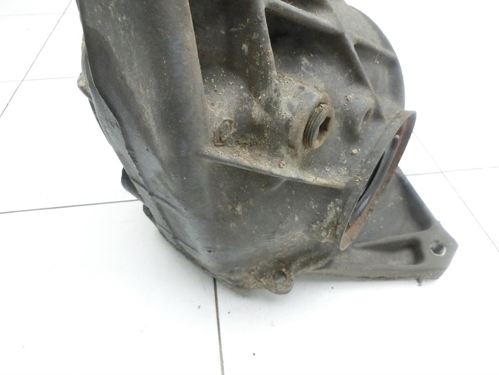 Mercedes W212 E200 13-16 CDI  2,2 100KW Differential Hinterachsgetriebe Hinten 2,65  - Bild 5
