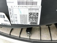 Mercedes S205 W205 14-18 Kombi Türverkleidung Türpappe Links Hinten Mercedes S205 W205 14-18 16.04.2015 A2057304501... Vorschau 6