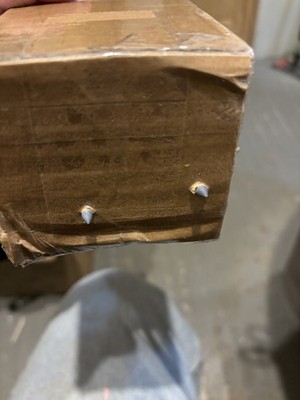 Artikelfoto(s) von einem verifizierten Käufer