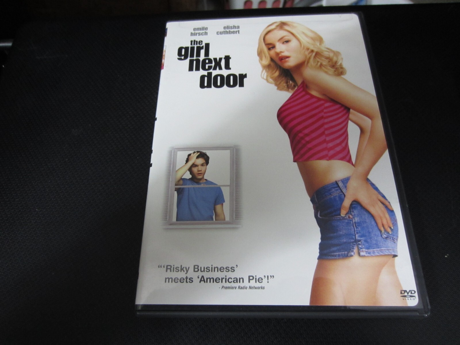 h*g様 girl next door / PREMIUM COMPLETE B The Girls Next Door Complete Season 1 (3 Disc DVD Set