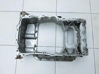 Kia Sportage SL 10-15 2,0  D4HA R86U Oberteil für Ölwanne Motorwanne Kia Sportage SL 10-15 26.06.2015 gebraucht Vorschau 6