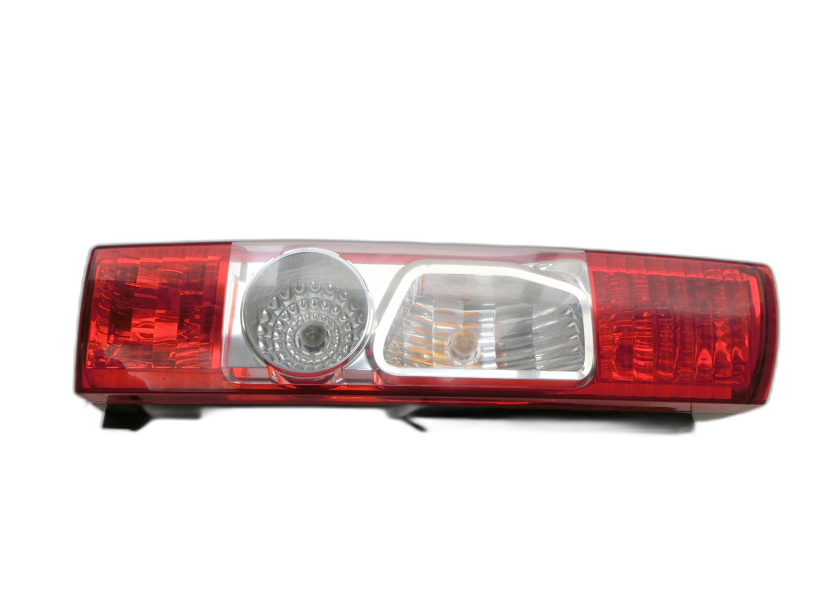 Rear Light Hatch Mounted Tail Combination Rearlight Left Orig for Boxer Ducato 250 06-14 - Bild 1