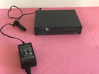 Kramer VM-4HC 1:4 HDMI DA Video Distribution Amplifier