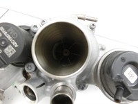 Opel Astra K 19-21 1,2T 96KW LIH Turbolader Turbo Abgasturbolader Opel Astra K 19-21 26.01.2021 A2C15879700... Vorschau 9