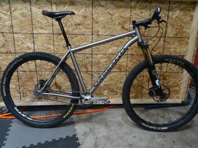 New GIANT 420 Nylon Luxury Large MTB Bicycle Carry Bag Transport 