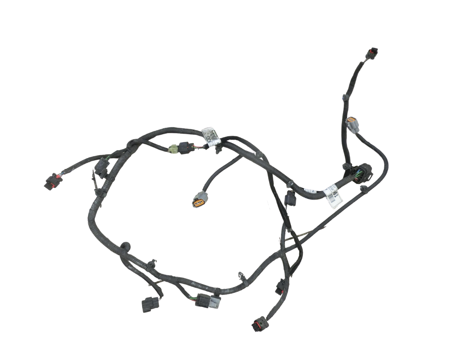 PDC PARKTRONIC Faisceau de câbles arrière pour Kia Sportage SL 10-15 - Bild 1