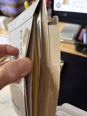 Item photo(s) from verified buyer