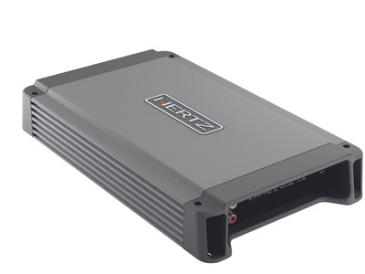 Hertz HCP 2MX Marine Stereo Amplifier 2x200W
