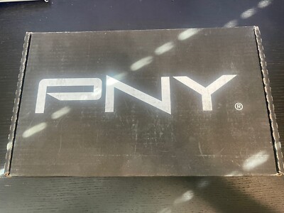 24GB PNY VCQP6000-PB nVIDIA Quadro P6000 DVI 4x DP GDDR5 PCI-E x16 *SEALED*