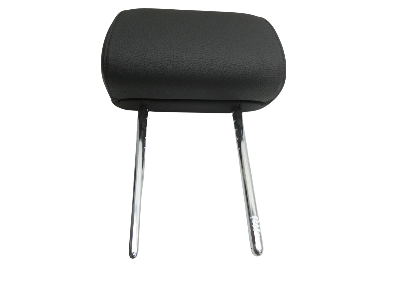 Poggiatesta Dx o Sx posteriore Dakota Pelle Nero LCSW per BMW F10 523i 10-13 - Bild 1