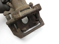 BMW X4 F26 14-18 3,0d 190KW Bremssattel Bremszange Hinten Rechts BMW X4 F26 14-18 08.04.2016 6791018 34216791018... Vorschau 4