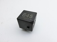 VW Touran II 5T 15-21 Relais 645 VW Touran II 5T 15-21 24.10.2016 4H0951253A gebraucht Vorschau 2