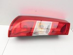 Dacia Dokker KE 12-21 Kombi Rückleuchte Rücklicht Heckleuchte Links orig Dacia Dokker KE 12-21 12.08.2019... Vorschau 1