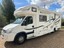 RS Motorhomes Endeavour SlideOut Motorhome Camper RV Ractruck
