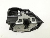 BMW E87 1er 116i 04-07 Türschloss m. ZV Stellmotor Rechts Vorne BMW E87 1er 116i 04-07 15.03.2005 7202146... Vorschau 2