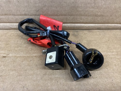 2019-2020 Kawasaki ZX636 ninja electrical pickup coils
