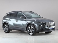 2022 Hyundai TUCSON 1.6 h T-GDi Premium Auto Euro 6 (s/s) 5dr SUV Hybrid Automat