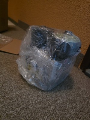 Artikelfoto(s) von einem verifizierten Käufer