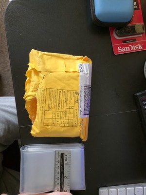 Item photo(s) from verified buyer